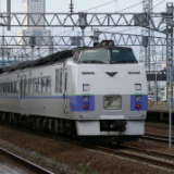 JRでのアクセス